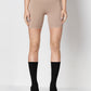 Madison Blackout® Cycling Shorts - Portobello/White