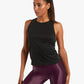 Agata Marlow Tank - Black
