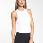 Agata Marlow Tank - White