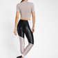Baby Tee Crepe Crop Top - Alvarado