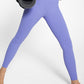 Exceed Rib High Rise Legging - Persian Jewel