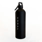 Sports Bottle - Matte Black