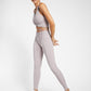 Meghan Blackout® High Rise Legging - Alvarado