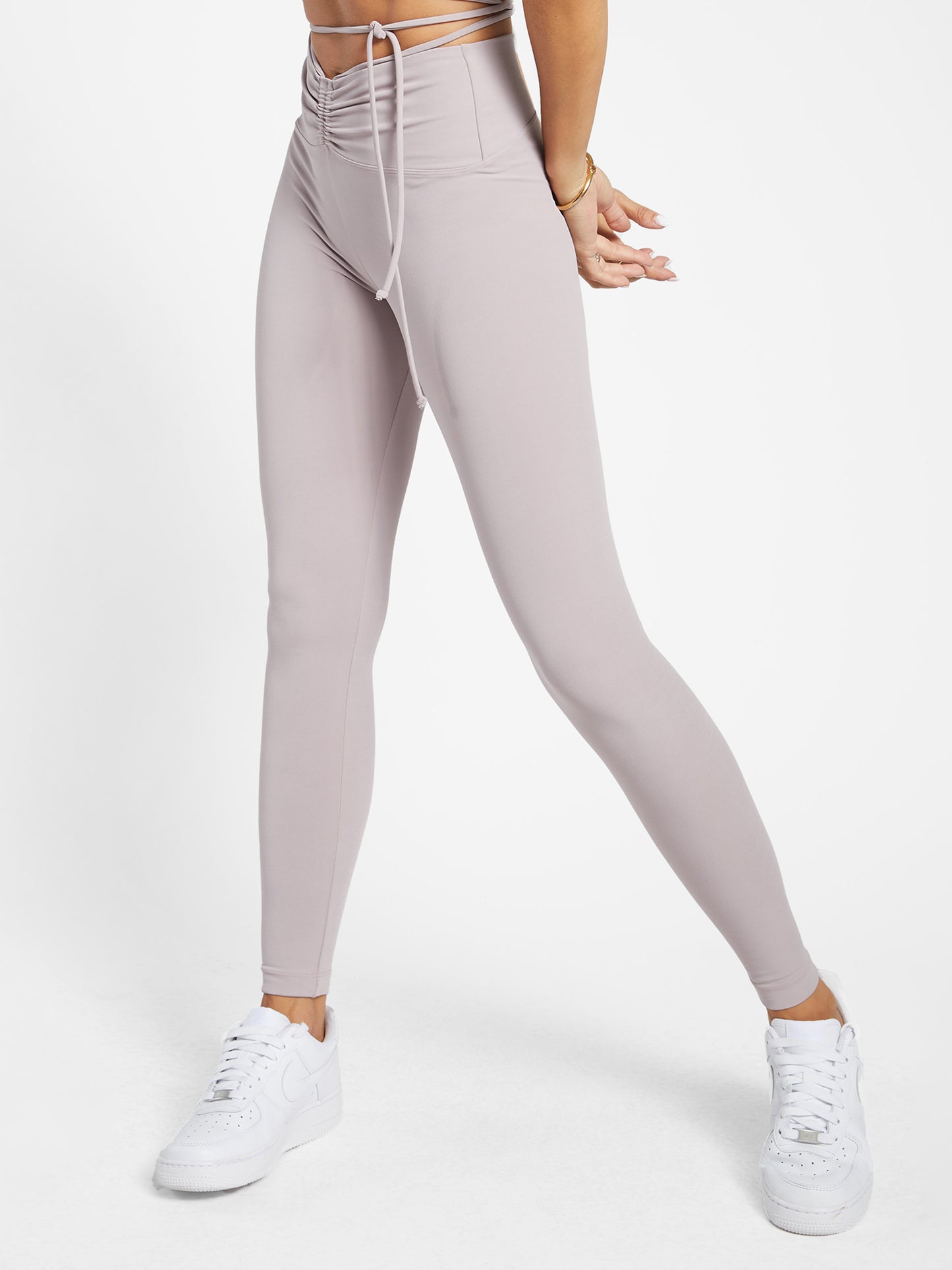 Meghan Blackout® High Rise Legging - Alvarado