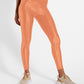 Meghan Infinity® High Rise Legging - Cosmo Orange