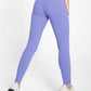 Exceed Rib High Rise Legging - Persian Jewel