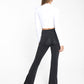 Illuminate Blackout® High Rise Flare Legging - Black