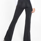 Illuminate Blackout® High Rise Flare Legging - Black
