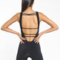 Intact Blackout® Jumpsuit - Black