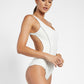 Launch Blackout® One Piece - Macadamia
