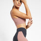 Shore Rib Sports Bra - Alvarado