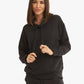 Spry Hoodie - Black/Black