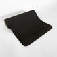 Two Tone Exercise Mat - Black/Gray